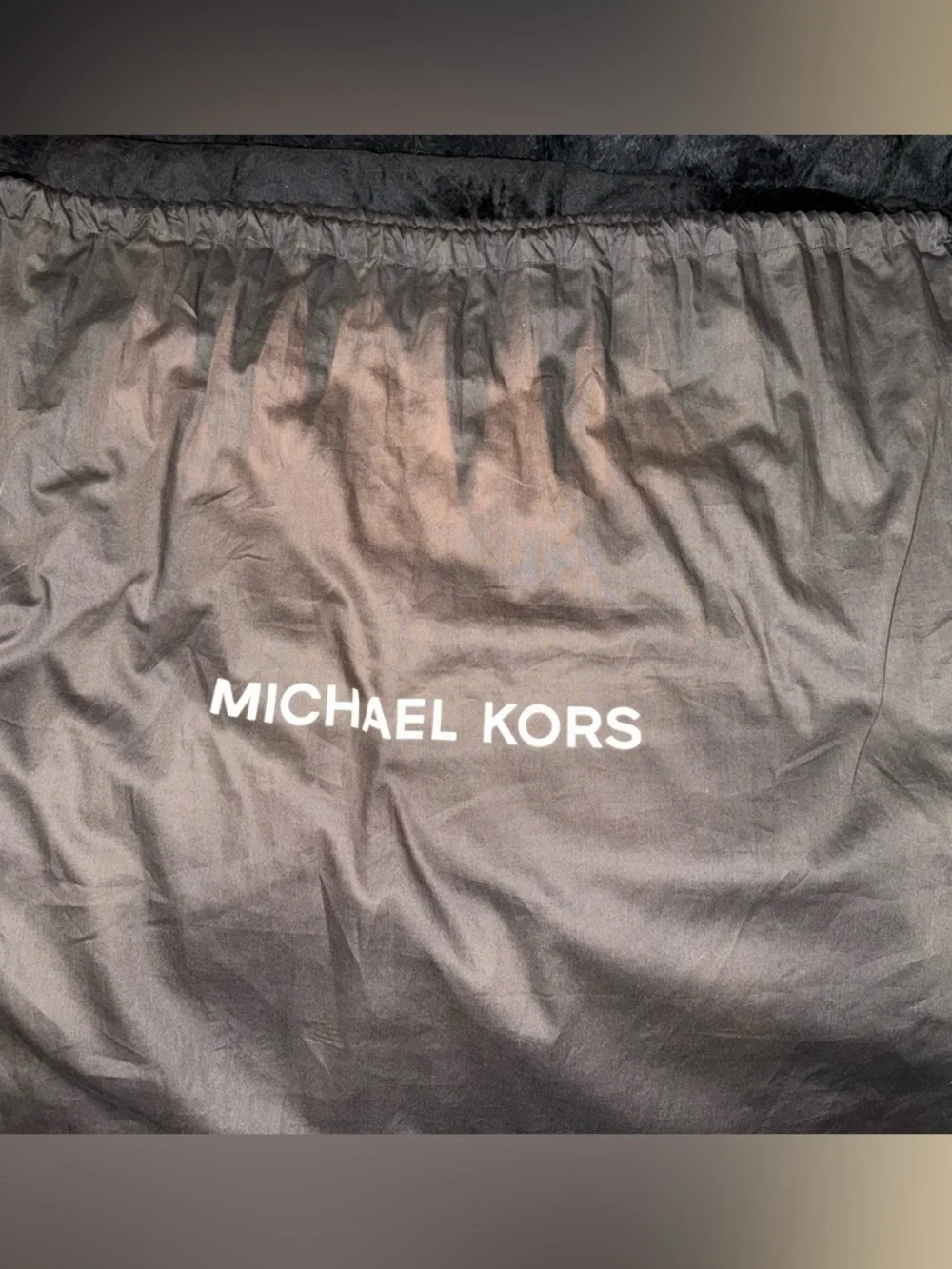 Michael Kors Men’s Harrison Backpack - Picture 10 of 10